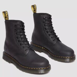 Dr. Martens Boots